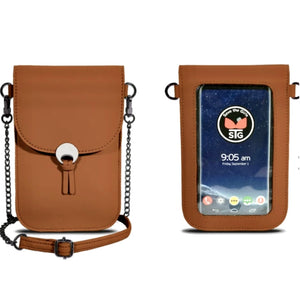 
                
                    Load image into Gallery viewer, Save The Girls- Colorado Crossbody
                
            